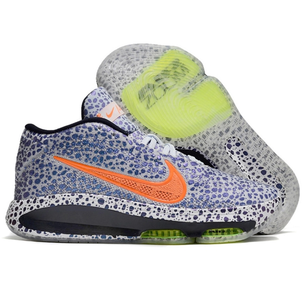 Nike Air Zoom GT Hustle 3 Electric