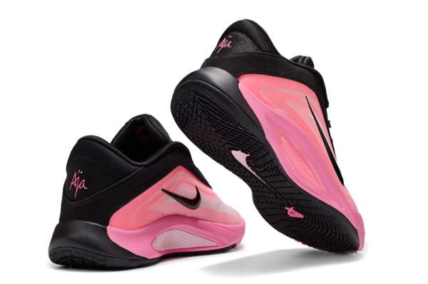 Nike A’One Pink Aura купить-в-time2win.ru