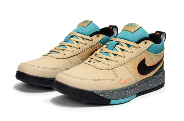 Nike Book 1 купить-в-time2win.ru