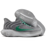 Nike Giannis Immortality 4 Smoke Grey Stadium Green