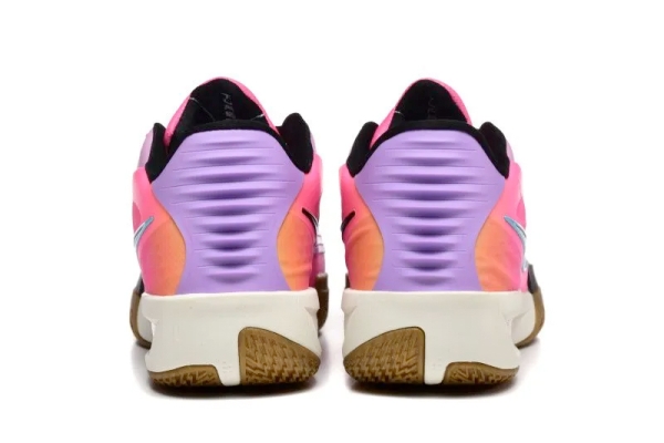 Nike GT Cut 3 turbo pink-купить в-time2win.ru
