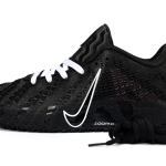 Nike Ja 3 Black White купить-в-time2win.ru