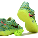 Nike Ja 3 green-купить-в-time2win.ru