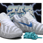 Nike Ja 3 grey купить-в-time2win.ru