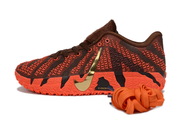 Nike Ja 3 Year of the Horse-купить-time2win.ru