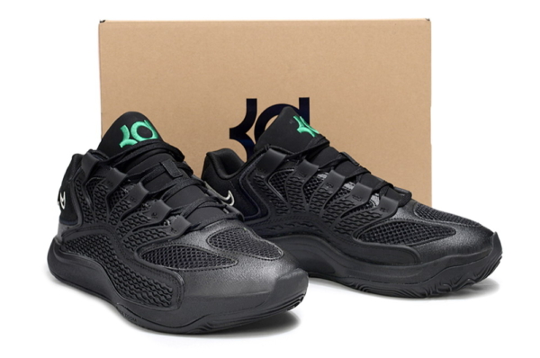 Nike KD 18 Black купить в time2win.ru