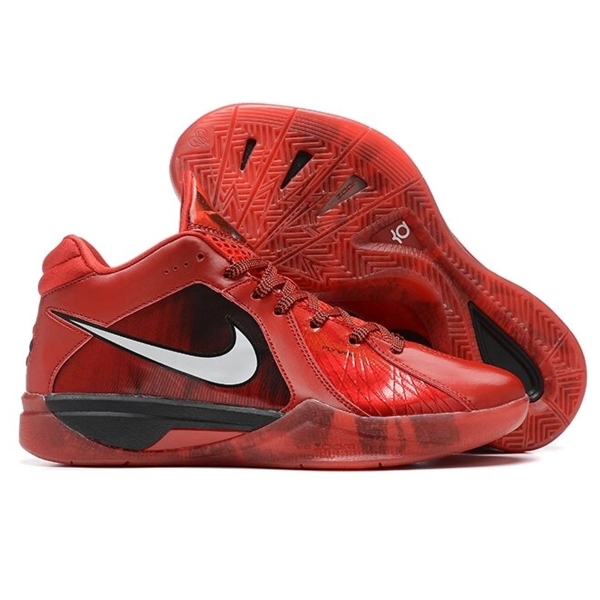 nike kd 3 red