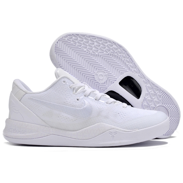 Nike Kobe 8 Protro Halo