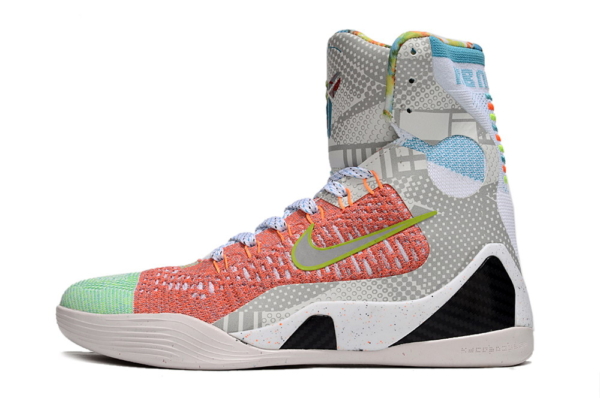 Nike Kobe 9 купить time2win.ru.