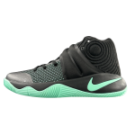 Nike Kyrie 2 Black Green