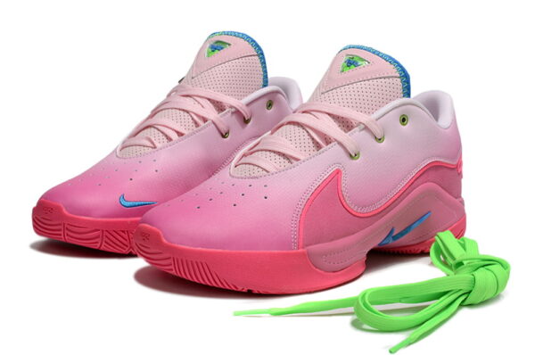 Nike Lebron 22 Pink-купить-time2win.ru