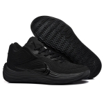 Nike Precision 8 Mid black купить-в-time2win.ru