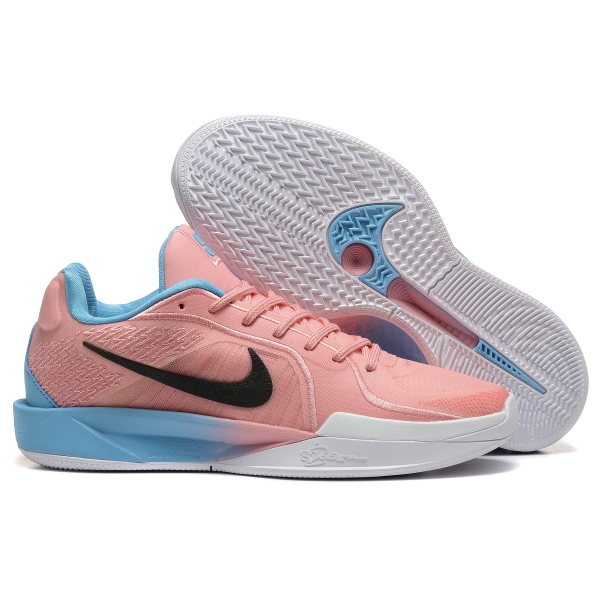 Nike Sabrina 2 Pink Blue White