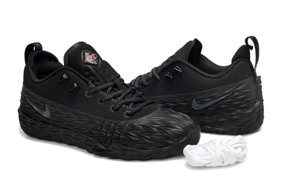 Nike ST Charge Black купить time2win.ru
