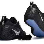 Nike ST Charge Black купить в-time2win.ru
