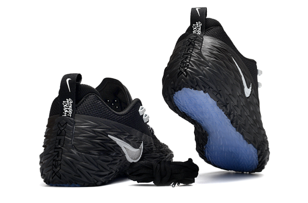 Nike ST Charge Black купить в-time2win.ru