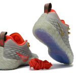Nike ST Charge Grey Red купить time2win.ru