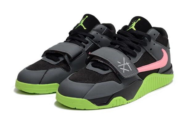 Nike Travis Scott Jordan Cut The Check купить-в-time2win.ru