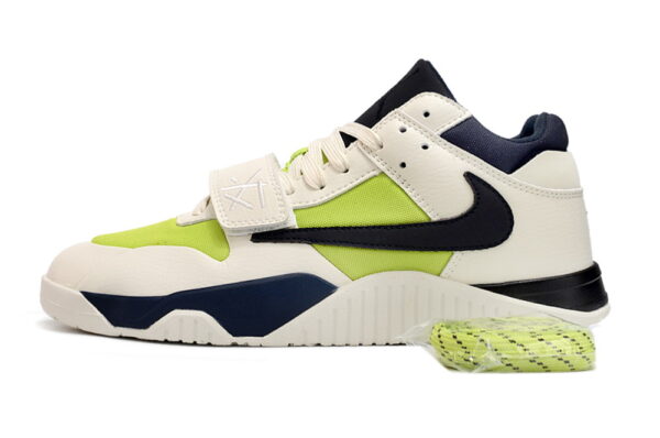 Nike Travis Scott x Jordan Cut The Check-купить-time2win.ru