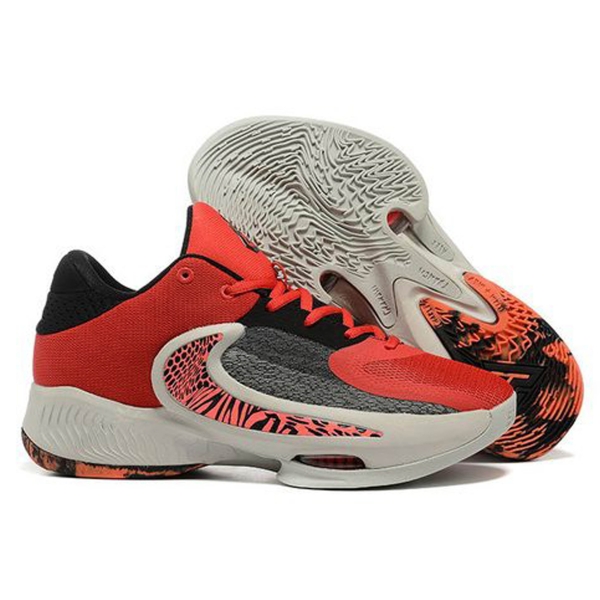 Nike Zoom Freak 4 Safari