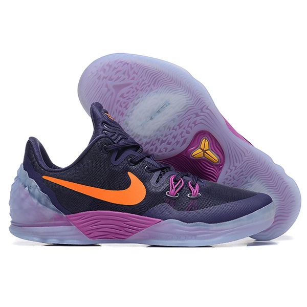 Nike Zoom Kobe Venomenon 5 Court Purple