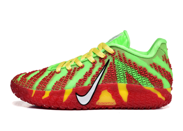 Nike_Ja_3__Red_Green__купить-в-time2win.ru