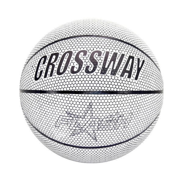 Светоотражающий баскетбольный мяч Crossway №2
