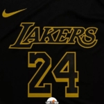 Свитшот Lakers купить-в-time2win.ru