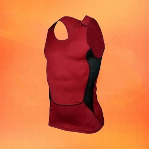 Компрессионные майки