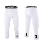 Термобельё James Harden White