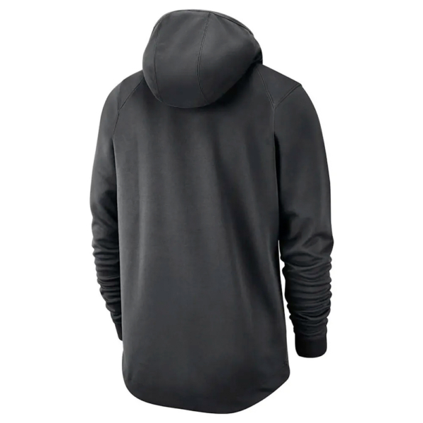 Толстовка Lakers черная купить-в-time2win.ru