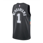 Victor Wembanyama San Antonio Spurs